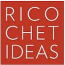 Ricochet Ideas logo